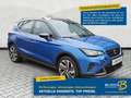 SEAT Arona 1.5 TSI DSG FR / ACC / FullLink / Keyless Azul - thumbnail 1