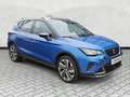SEAT Arona 1.5 TSI DSG FR / ACC / FullLink / Keyless Azul - thumbnail 2