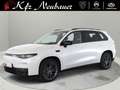 Leapmotor C10 Design Hybrid 974km Reichweite Weiß - thumbnail 1