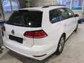 Volkswagen Golf VII 1.6 TDI Comfortline StHz Blanc - thumbnail 4