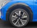 Peugeot 208 Elektro 136 GT Bleu - thumbnail 9