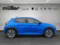 Peugeot 208 Elektro 136 GT Bleu - thumbnail 4
