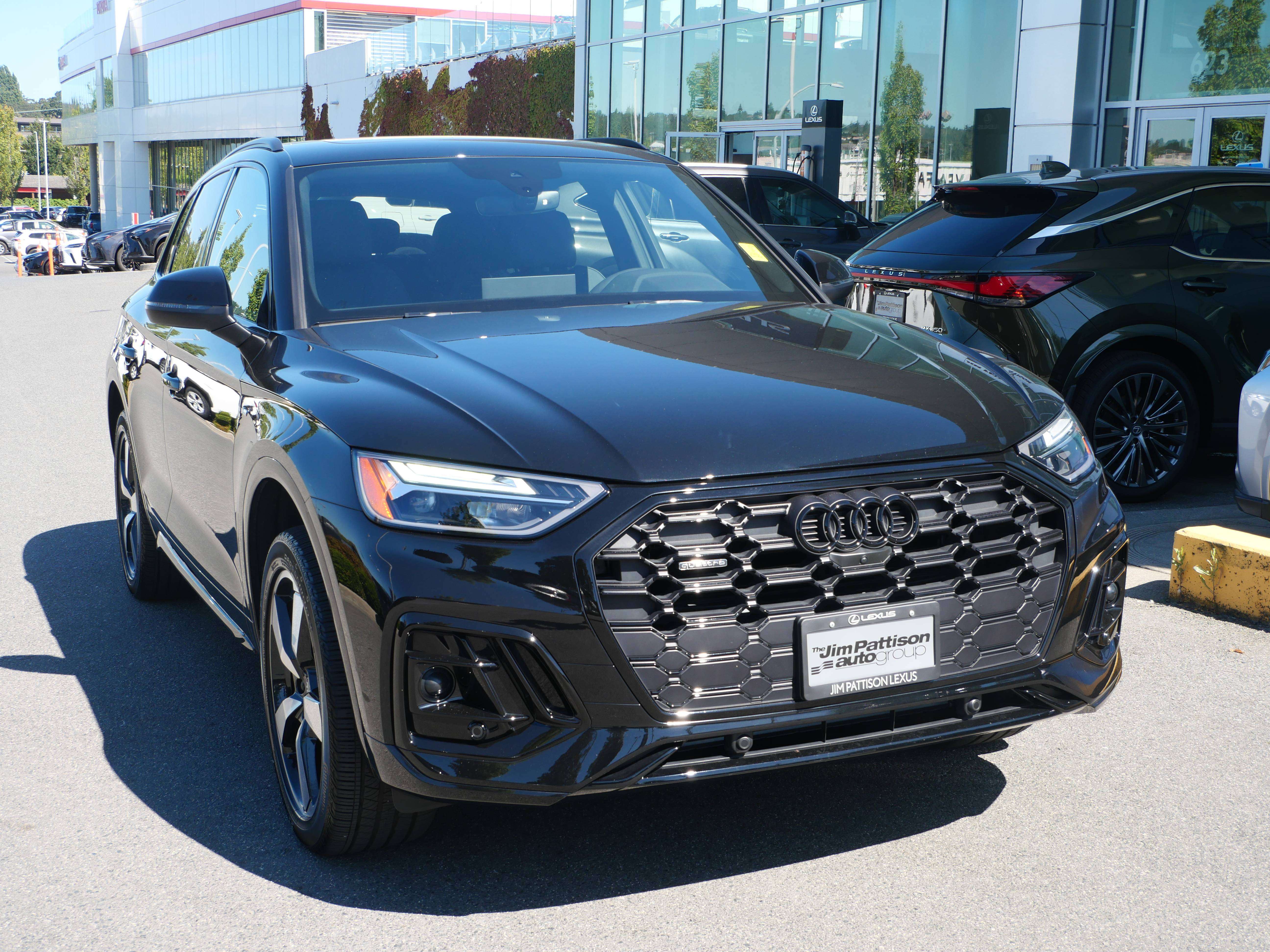 2024 Audi Q5