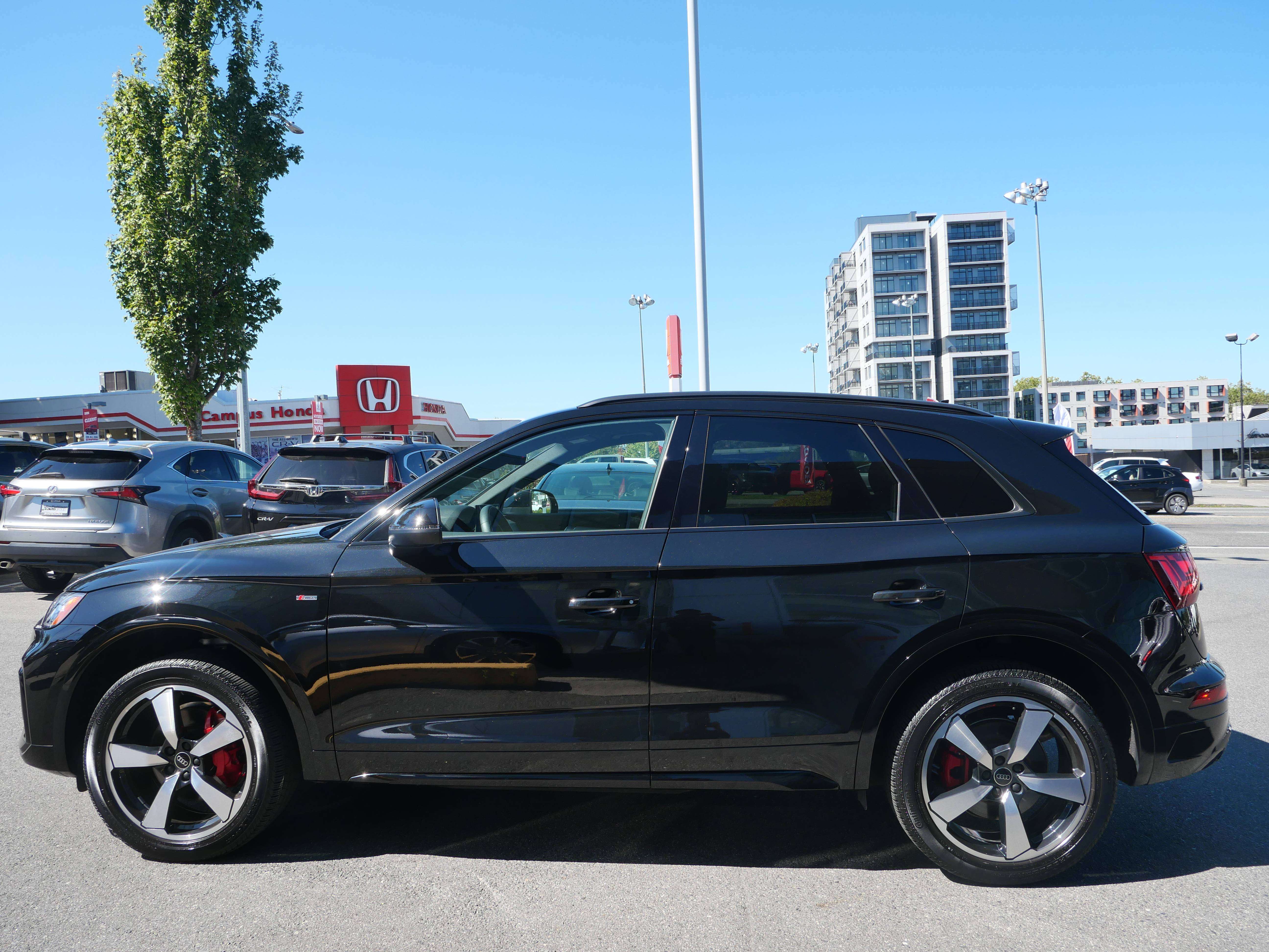 2024 Audi Q5
