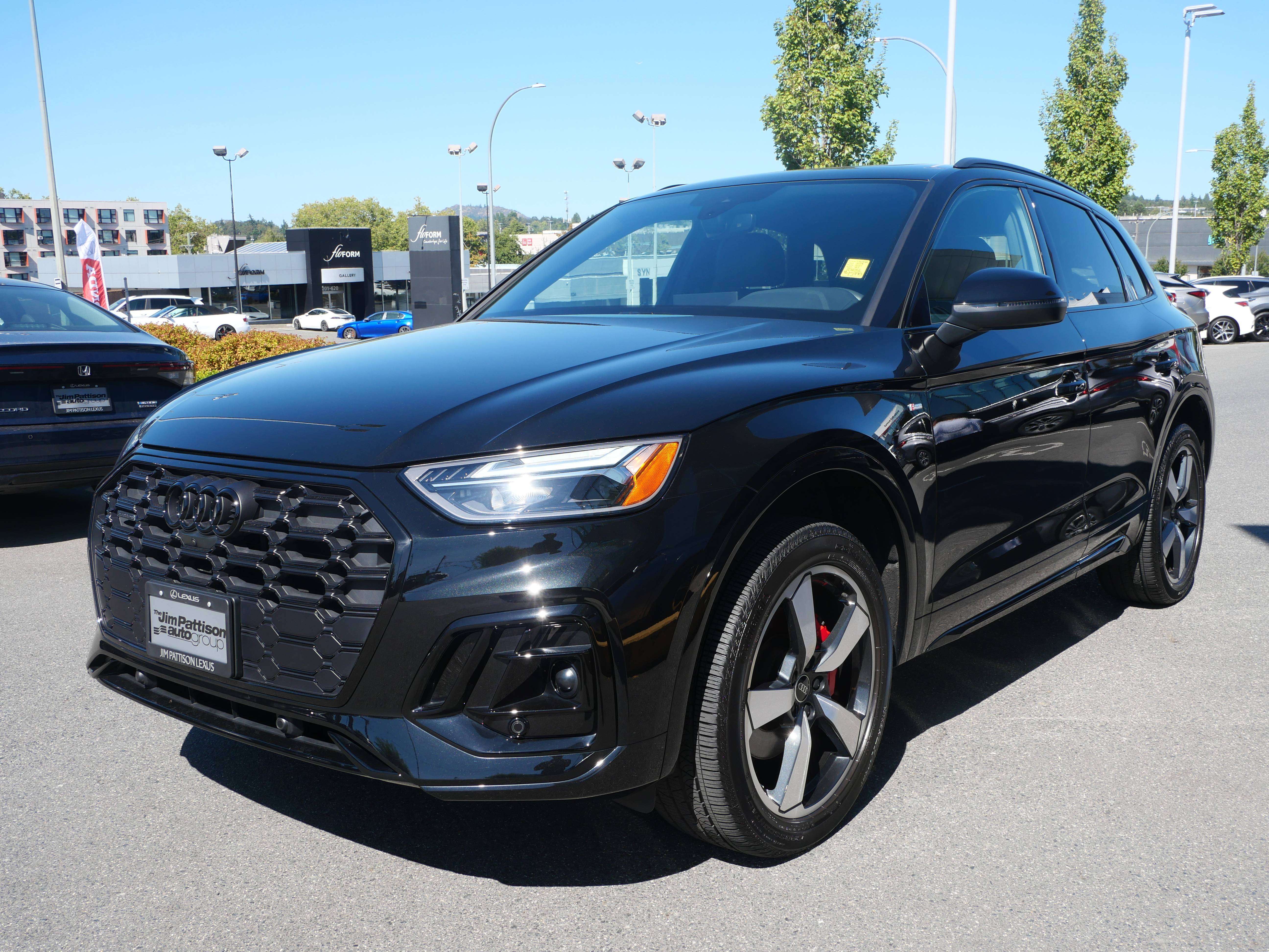 2024 Audi Q5