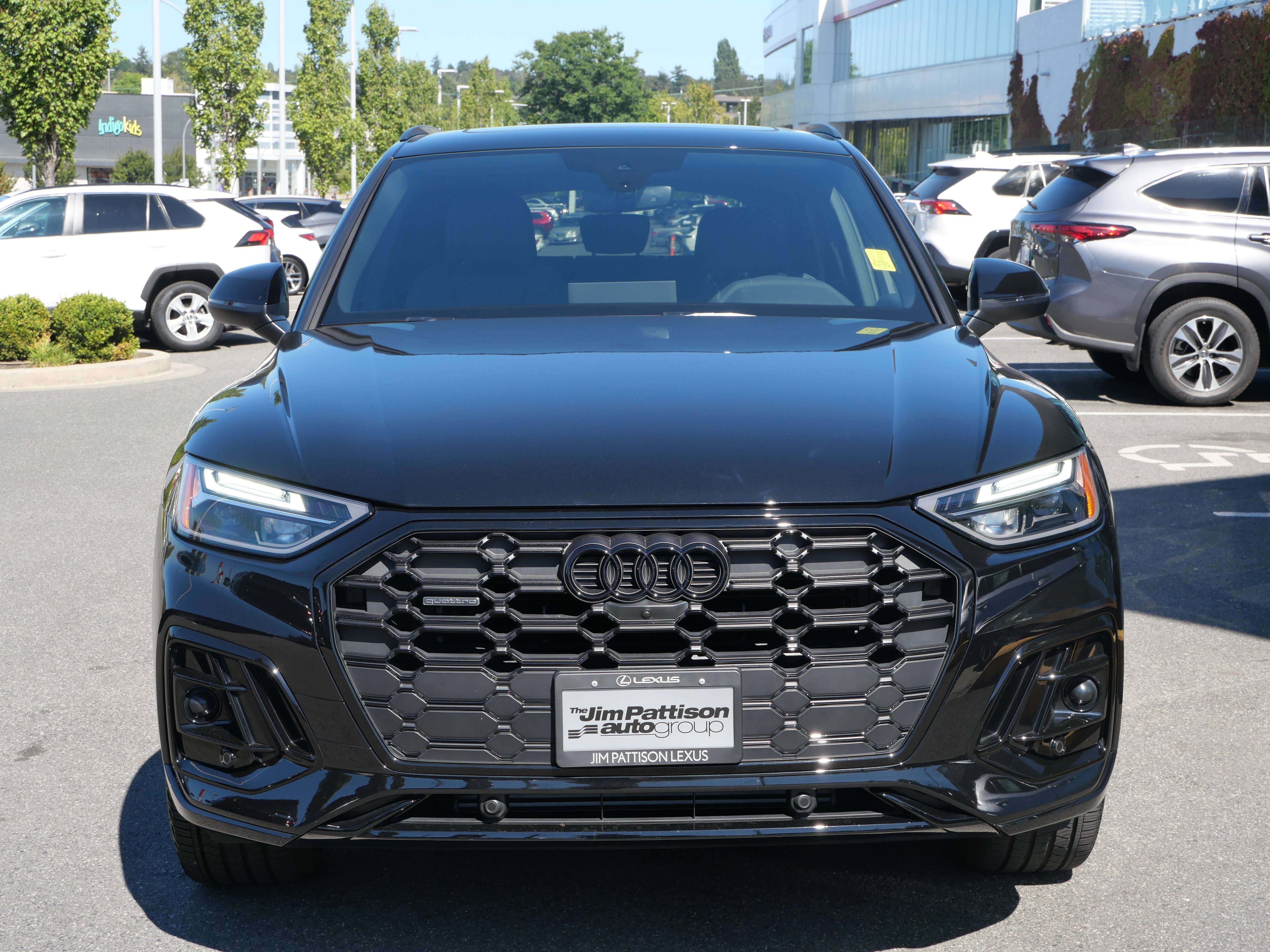 2024 Audi Q5