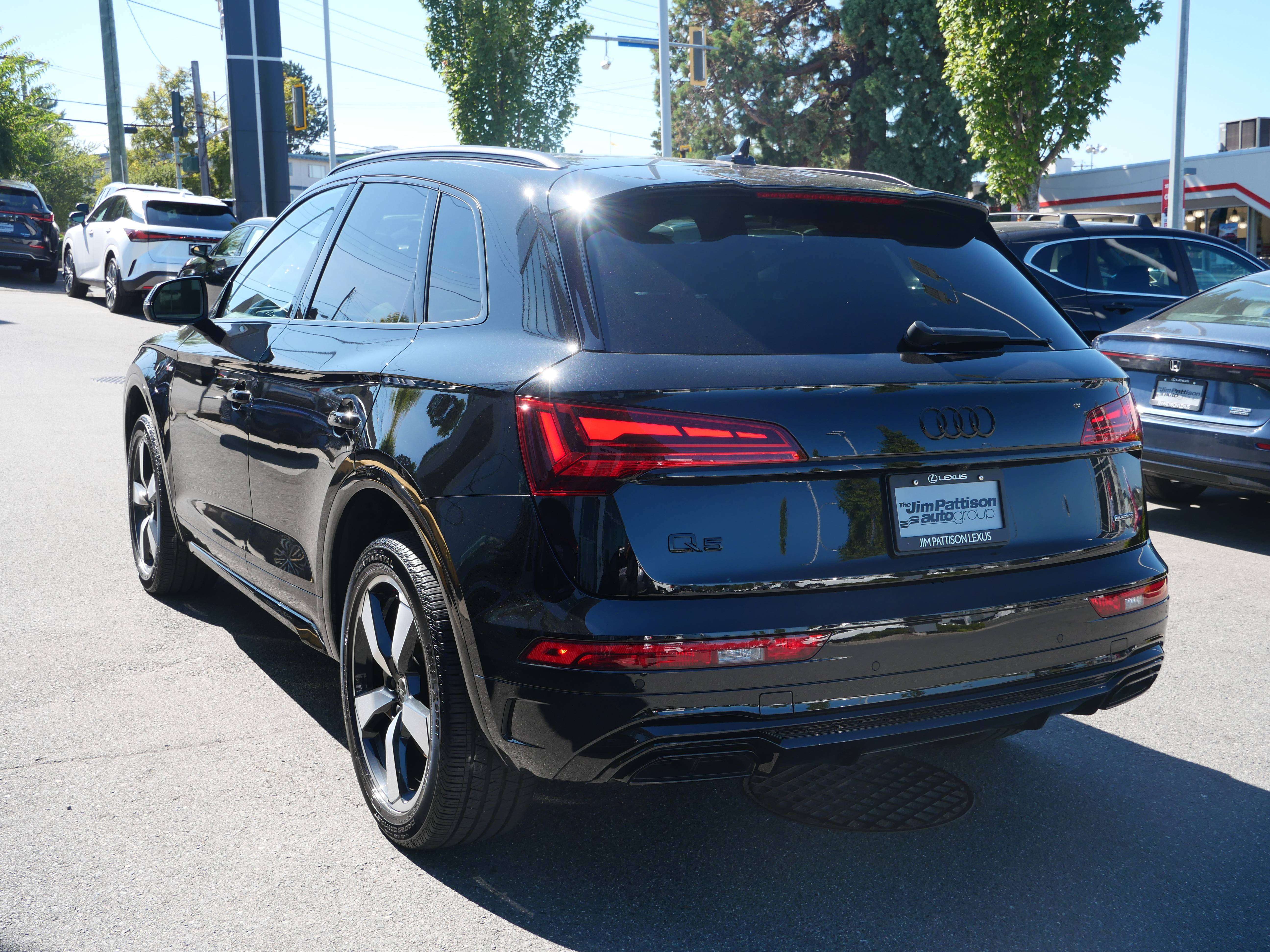 2024 Audi Q5
