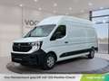 Renault MASTER Kastenwagen extra L3H3 3,5t Blue dCi 150 Weiß - thumbnail 1