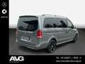 Mercedes-Benz V 250 V 250 d 4MATIC AVANTGARDE EDITION Lang AMG Line BC Grau - thumbnail 3