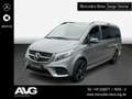 Mercedes-Benz V 250 V 250 d 4MATIC AVANTGARDE EDITION Lang AMG Line BC Grau - thumbnail 1