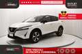 Nissan Qashqai 1.3 mild hybrid N-Connecta 2wd 140cv Blanc - thumbnail 1