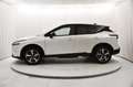 Nissan Qashqai 1.3 mild hybrid N-Connecta 2wd 140cv Blanc - thumbnail 3