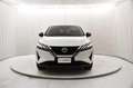 Nissan Qashqai 1.3 mild hybrid N-Connecta 2wd 140cv Blanc - thumbnail 2