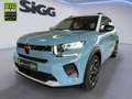 Citroen C3 1.2 PureTech00 MAX Turbo Navi Rückfahr Albastru - thumbnail 2