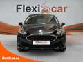 Ford Fiesta 1.0 EcoBoost S/S Trend 95 Negro - thumbnail 2
