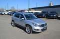Volkswagen Tiguan 2,0 TDI Sport&Style BMT*Navi*Alu*AHK*EU6 Silber - thumbnail 3