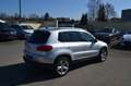 Volkswagen Tiguan 2,0 TDI Sport&Style BMT*Navi*Alu*AHK*EU6 Silber - thumbnail 5