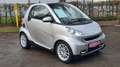 smart forTwo MHD*AppleCar./AndroidA.*MAL*LED*Pano*Allw Argent - thumbnail 1