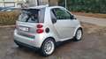 smart forTwo MHD*AppleCar./AndroidA.*MAL*LED*Pano*Allw Argent - thumbnail 11