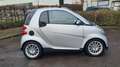smart forTwo MHD*AppleCar./AndroidA.*MAL*LED*Pano*Allw Argent - thumbnail 10