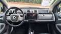 smart forTwo MHD*AppleCar./AndroidA.*MAL*LED*Pano*Allw Argent - thumbnail 15