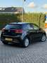 Kia Rio 1.2 CVVT ComfortL. Zwart - thumbnail 3