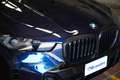 BMW X5 xdrive30d auto Blu/Azzurro - thumbnail 4