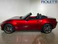 Mazda MX-5 2.0L Skyactiv-G Sport Rosso - thumbnail 4