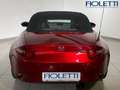 Mazda MX-5 2.0L Skyactiv-G Sport Rosso - thumbnail 5