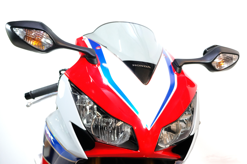 Honda CBR 1000 RR SP — photo 8