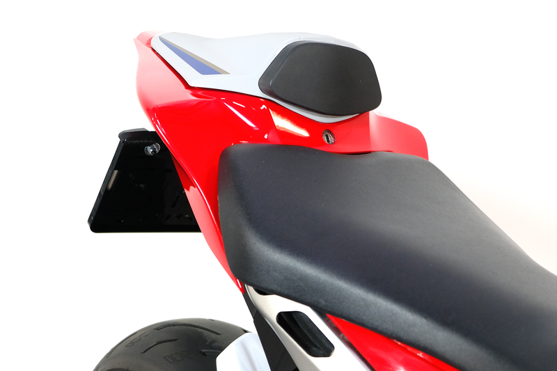 Honda CBR 1000 RR SP — photo 7
