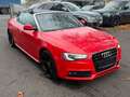 Audi A5 Cabriolet 3.0 TDI quattro S-Line MMI~RFK~B&O Rot - thumbnail 1