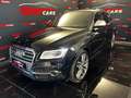 Audi SQ5 3.0TDI quattro*ACC*Kamera*Panorama*Keyless*1Besitz Noir - thumbnail 1