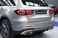 Mercedes-Benz GLC 200 200d 4Matic 9G-Tronic Grijs - thumbnail 14