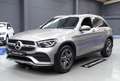 Mercedes-Benz GLC 200 200d 4Matic 9G-Tronic Grijs - thumbnail 5