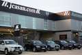 Mercedes-Benz GLC 200 200d 4Matic 9G-Tronic Grijs - thumbnail 50