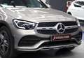 Mercedes-Benz GLC 200 200d 4Matic 9G-Tronic Gris - thumbnail 42