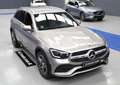 Mercedes-Benz GLC 200 200d 4Matic 9G-Tronic Grijs - thumbnail 6