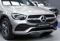 Mercedes-Benz GLC 200 200d 4Matic 9G-Tronic Grijs - thumbnail 7