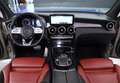Mercedes-Benz GLC 200 200d 4Matic 9G-Tronic Gris - thumbnail 19