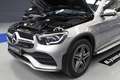 Mercedes-Benz GLC 200 200d 4Matic 9G-Tronic Gris - thumbnail 40