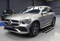 Mercedes-Benz GLC 200 200d 4Matic 9G-Tronic Gris - thumbnail 5
