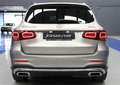 Mercedes-Benz GLC 200 200d 4Matic 9G-Tronic Gris - thumbnail 12
