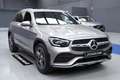 Mercedes-Benz GLC 200 200d 4Matic 9G-Tronic Grijs - thumbnail 2