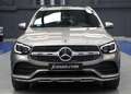 Mercedes-Benz GLC 200 200d 4Matic 9G-Tronic Gris - thumbnail 3