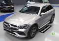 Mercedes-Benz GLC 200 200d 4Matic 9G-Tronic Gris - thumbnail 1