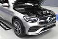 Mercedes-Benz GLC 200 200d 4Matic 9G-Tronic Grijs - thumbnail 41