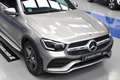 Mercedes-Benz GLC 200 200d 4Matic 9G-Tronic Gris - thumbnail 16