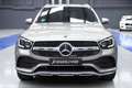 Mercedes-Benz GLC 200 200d 4Matic 9G-Tronic Grijs - thumbnail 3