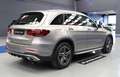 Mercedes-Benz GLC 200 200d 4Matic 9G-Tronic Gris - thumbnail 7